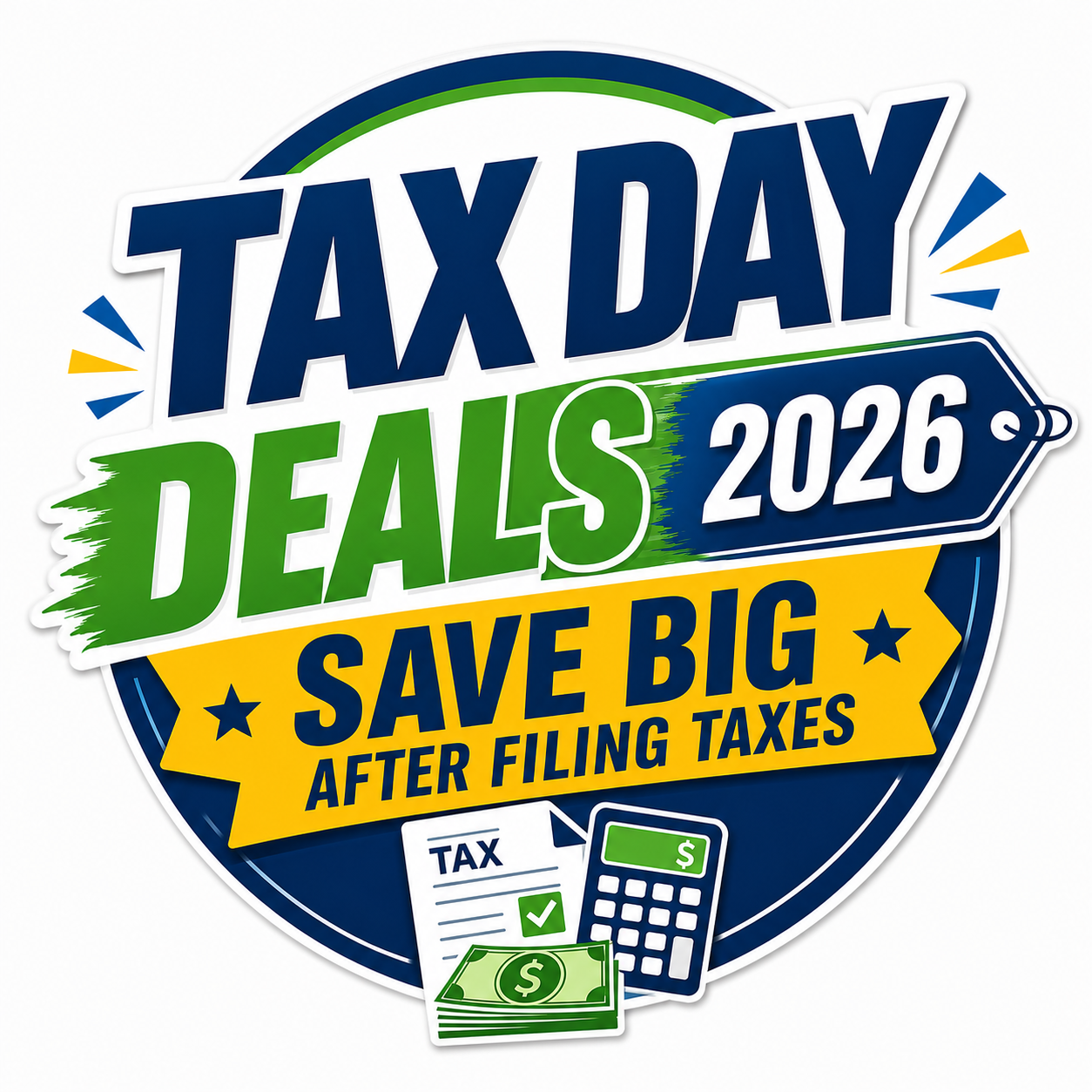 Tax Day